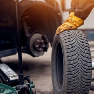 İncirliova Oto Lastikçi